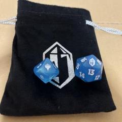 MTG ファイナルファンタジー スピンダイスカウンター クリスタル 10面 MTG FFコラボ レアスピンダイスカウンター - メルカリ