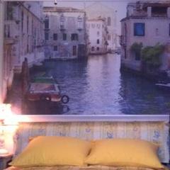 イタリア風景ブラインド