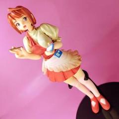 See knack 「 舞-HiME」1/5.5 鴇羽 舞衣　ワンフェス限定 舞-HiME] 風華学園オフィシャルWeb - Products：学園指定教材