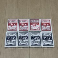 Bee 4個セット　トランプ Amazon.co.jp: マツイゲーミングマシン(Matsui Gaming Machine