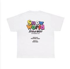 2025年最新】Snowman tシャツの人気アイテム - メルカリ