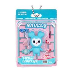 TWICE LOVELY プリスターマスコットチ ヤーム全9種 TWICE OFFICIAL SITE