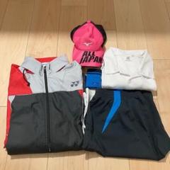 YONEX ユニフォーム ゲームシャツ ウェア リストバンド キャップ YONEX ユニフォーム ゲームシャツ ウェア リストバンド キャップ