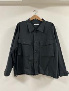 〜3/31まで限定値下げ‼️ JOURNAL STANDARD ARMYジャケット 67's U.S.ARMY ファティーグJKT 3rd ノンリップ 表記(MEDIUM