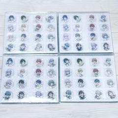 【バラ売り⭕️】劇場版 アイドリッシュセブン 缶バッジ16個セット ×4 未開封 バラ売り⭕️】劇場版 アイドリッシュセブン 缶バッジ16個セット