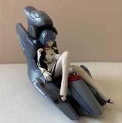 エヴァンゲリオン 綾波レイ 碇シンジ セット 計6点 ガシャポン系フィギュア エヴァンゲリオン 綾波レイ 碇シンジ セット 計6点 ガシャポン系