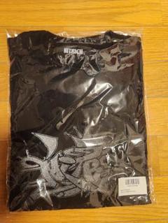 NMU PHASE02 ブラック Tシャツ L