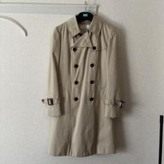 les mues femme AOKIトレンチコート