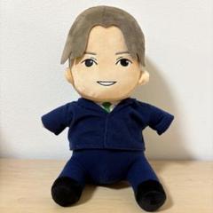 2025年最新】純烈 ぬいぐるみの人気アイテム - メルカリ