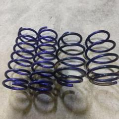 最新入荷 パレット ルークスML21S メルカリ - ローファースプリング パーツ