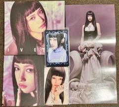 2025年最新】IVE アルバム まとめ売りの人気アイテム - メルカリ
