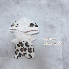 すのチル服　洋服　チルぬい　SnowMan