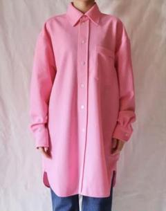 【Meryll Rogge】タートルトップス　レッド Meryll Rogge メリルロッゲ - ORANN ONLINE SHOP