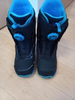 スノーボード　ブーツ　BURTON　27.5cm