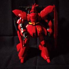 MG⬛️機動戦士ニューガンダム⬛️サザビー組み立て済み Amazon | MG 機動戦士ガンダム 逆襲のシャア MSN-04 サザビー
