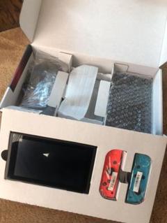 Switch コメントお待ちしてます‼︎