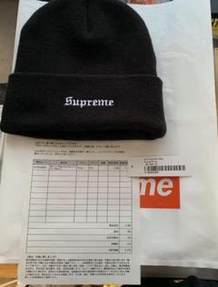 supreme Martin Wong 8-ball Beanie ニット帽