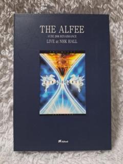 2025年最新】the alfee live dvdの人気アイテム - メルカリ