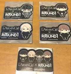 2025年最新】L'Arc~en~Ciel ラルク ステッカーの人気アイテム