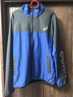 ⭐️新品未使用 アシックス⭐️ACTIBREEZE ジャカード裏起毛