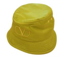 VALENTINO ヴァレンティノ新品メンズハット イタリア製 68200円59