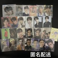 NCT127 ジェヒョン グッズ まとめ売り NCT127《ジェヒョン》トレカ まとめ売り - メルカリ