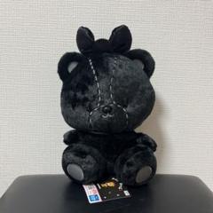 わくわくブラックフライデー BIG ぬいぐるみ ハローキティ タイニーチャム サンリオ わくわくブラックフライデーBIGぬいぐるみ ハロー