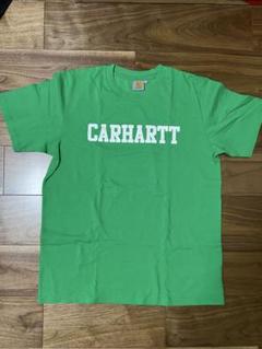 Carhartt wip ロゴTシャツ