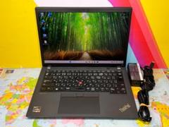 Office2024・16GB 極美品 5650U レノボ X13 Gen2 16GB レノボ X13 Gen2 13.3型 ノートPC Office2024 - メルカリ