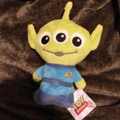 新品❤️TOY STORYぬいぐるみ‼️