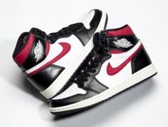 NIKE AIR JORDAN 1 RETRO HIGH GYM RED