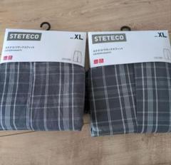 新品 UNIQLO ステテコ メンズ
