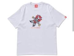 CrazyRaccoon CR ありさか Tシャツ Amazon.co.jp: ありさか Tシャツ L Crazy raccoon : ファッション