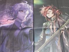 ☆【特典付き】Fate 巌窟王モンテクリスト伯 第2再臨 15cmぬいぐるみ Amazon.co.jp: Fate Grand Order FGO 巌窟王モンテ・クリスト