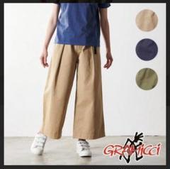 【新品未使用】グラミチ パンツ 未使用 GRAMiCCi グラミチ バギーパンツ GLP-19S003 - メルカリ