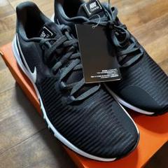 【新品・美品】NIKE FLEXコントロールトレーニングシューズ 27.0 cd0197-013_b.jpg