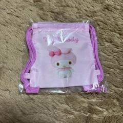 サンリオ マイメロディ シークレットミニ巾着