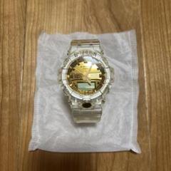 GLAYグッズTERUプロデュースG-SHOCK限定品 GLAY 25th Anniversary LIMITED G-SHOCK ”DEMOCRACY”、数量限定