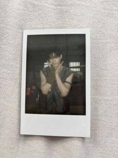straykids ATE トレカ バンチャン withfans ポラロイド straykids ATE トレカ バンチャン withfans ポラロイド