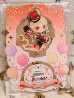 スイパラ ビッグアクスタ 第五人格 IdentityV 踊り子 スイパラ ビッグアクスタ 第五人格 IdentityV 踊り子 - メルカリ