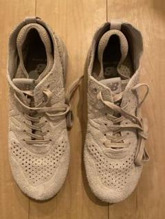 Wings+Horns × New Balance 580 28.0cm 中古品