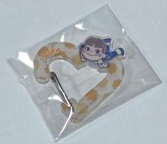 ペコちゃん シークレットダイカットアクリルカラビナ