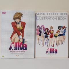 AIKa アニメ キラキラ　トレーディングカード ( レア 希少 ) AIKa アニメ キラキラ トレーディングカード ( レア 希少 )