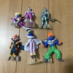 ドラゴンボール 鳥山明 フィギュアセット コレクタブルフィギュア8体 2025年最新】鳥山明 フィギュアの人気アイテム - メルカリ