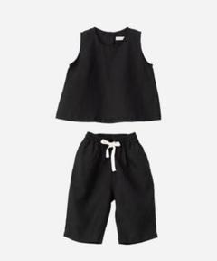son and daughter セットアップ1Ｙ son and daughter】ラスト1点_1-2Y : ODY SETS | Brand,son and