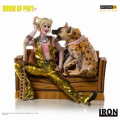 アイアンスタジオ　レブロン・ジェームズ　1/10スケールスタチュー　新品未開封品 アイアンスタジオ レブロン・ジェームズ 1/10スケールスタチュー