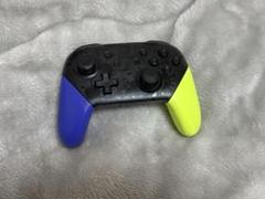 【未開封】プロコン スプラトゥーン3セット Nintendo Switch プロコン スプラトゥーン3エディション