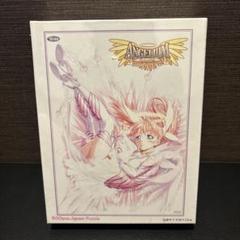 ANGELIUM アンジェリウム ときめきLOVE GODジグソーパズル