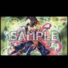 ガガガガガール プレイマット 韓国限定 遊戯王 韓国 ポップアップ ガガガガール プレイマット - メルカリ