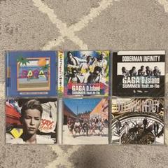 DOBERMAN INFINITY CD6枚セット - メルカリ